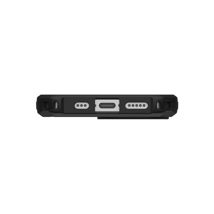 MagSafe kryt pro iPhone 16e UAG Pathfinder - černý - iSTYLE CZ