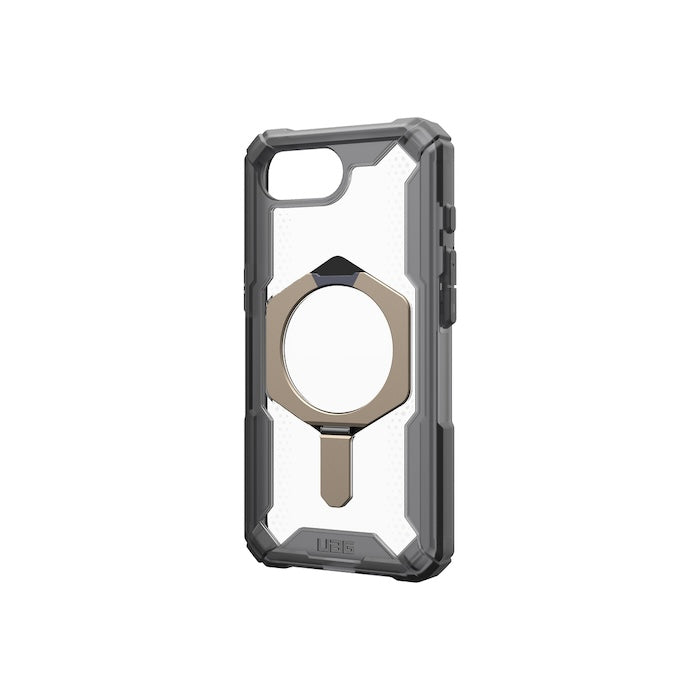 MagSafe kryt pro iPhone 16e UAG Plasma XTE - šedý - iSTYLE CZ