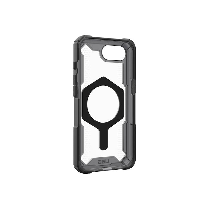 MagSafe kryt pro iPhone 16e UAG Plasma XTE - šedý - iSTYLE CZ