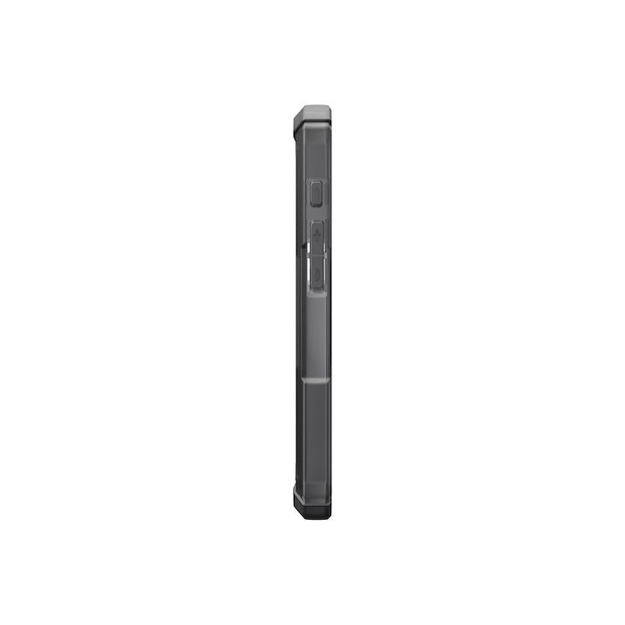 MagSafe kryt pro iPhone 16e UAG Plasma XTE - šedý - iSTYLE CZ