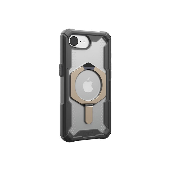 MagSafe kryt pro iPhone 16e UAG Plasma XTE - šedý - iSTYLE CZ