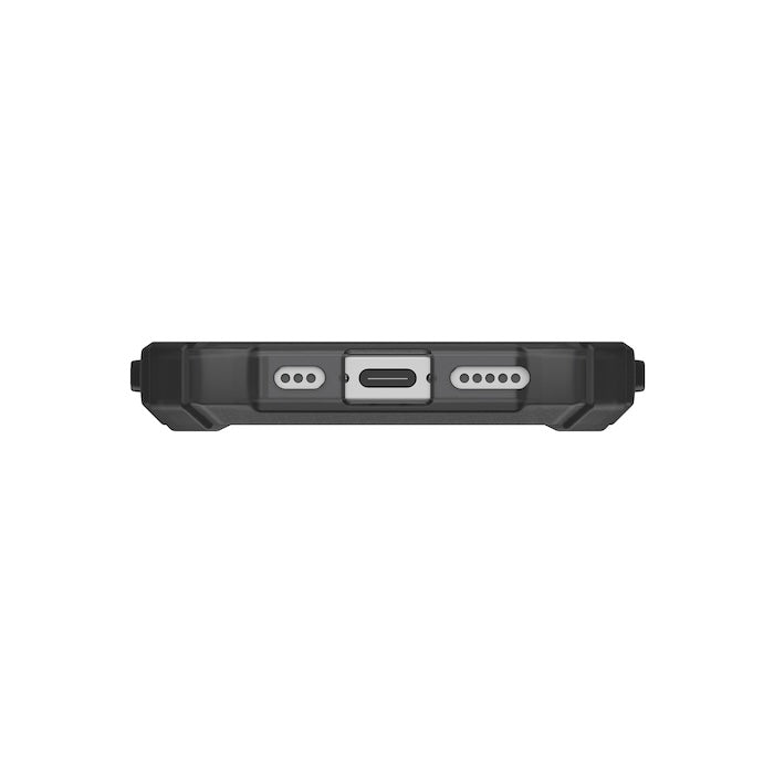MagSafe kryt pro iPhone 16e UAG Plasma XTE - šedý - iSTYLE CZ