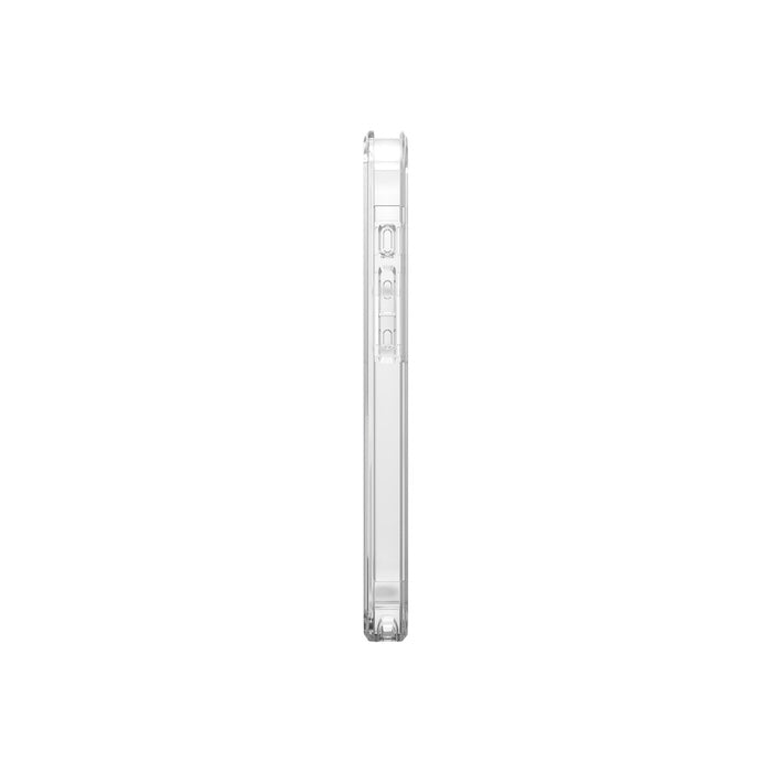 MagSafe kryt pro iPhone 16e UAG Plyo - bílý - iSTYLE CZ
