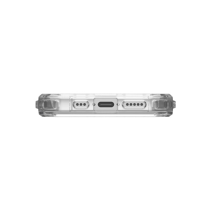 MagSafe kryt pro iPhone 16e UAG Plyo - bílý - iSTYLE CZ