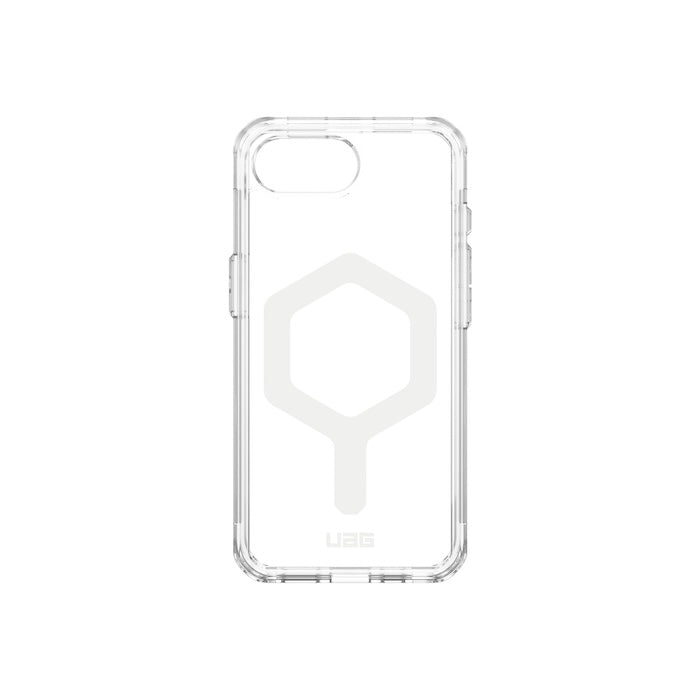 MagSafe kryt pro iPhone 16e UAG Plyo - bílý - iSTYLE CZ