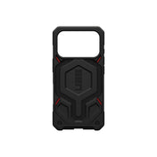 Kryt pro iPhone 17 Pro UAG Monarch Pro - Kevlar černý - iSTYLE CZ