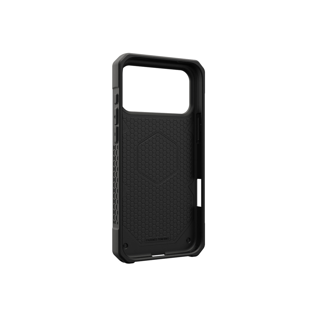 Kryt pro iPhone 17 Pro Max UAG Monarch Pro - Kevlar černý - iSTYLE CZ