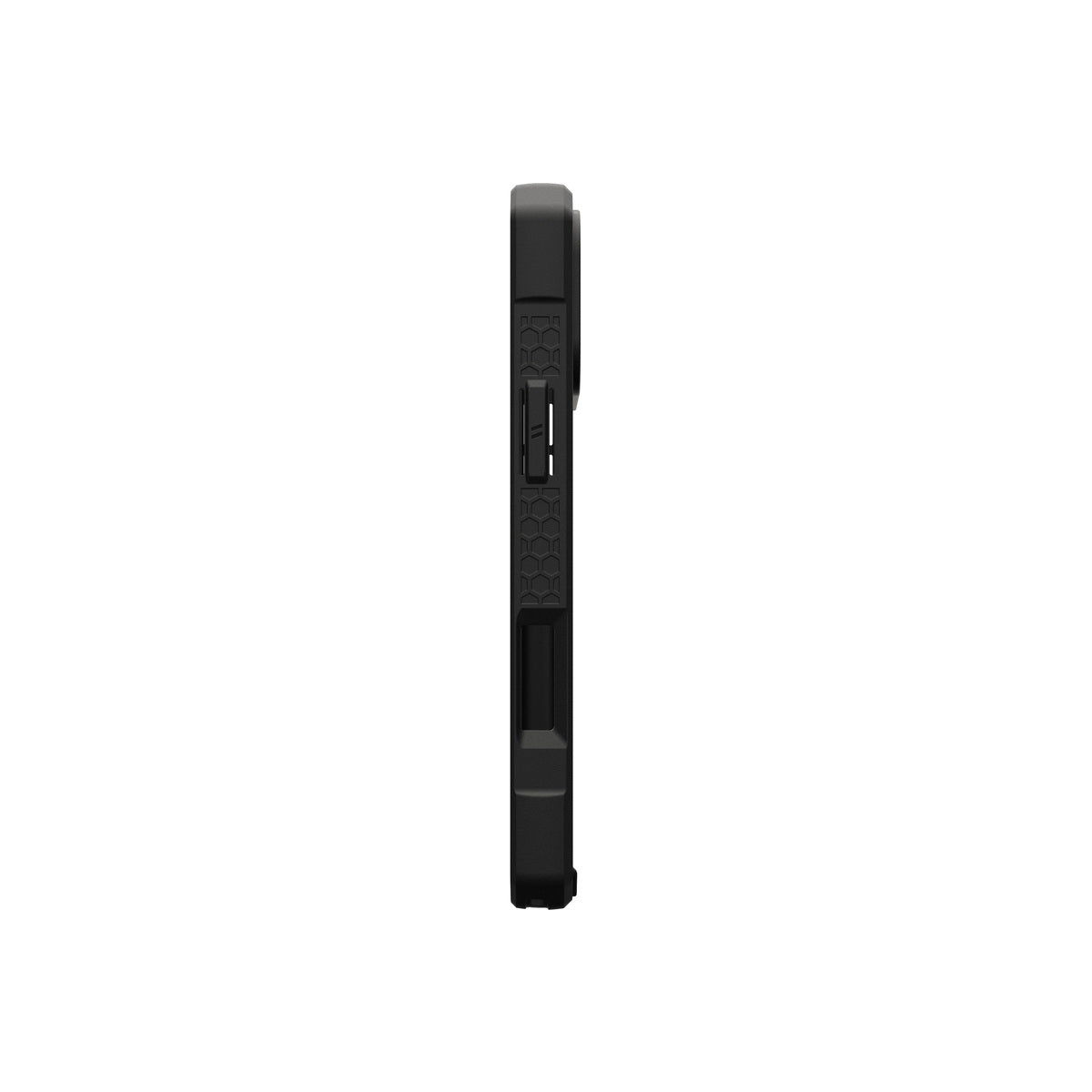 Kryt pro iPhone 17 Pro Max UAG Monarch Pro - karbonový - iSTYLE CZ
