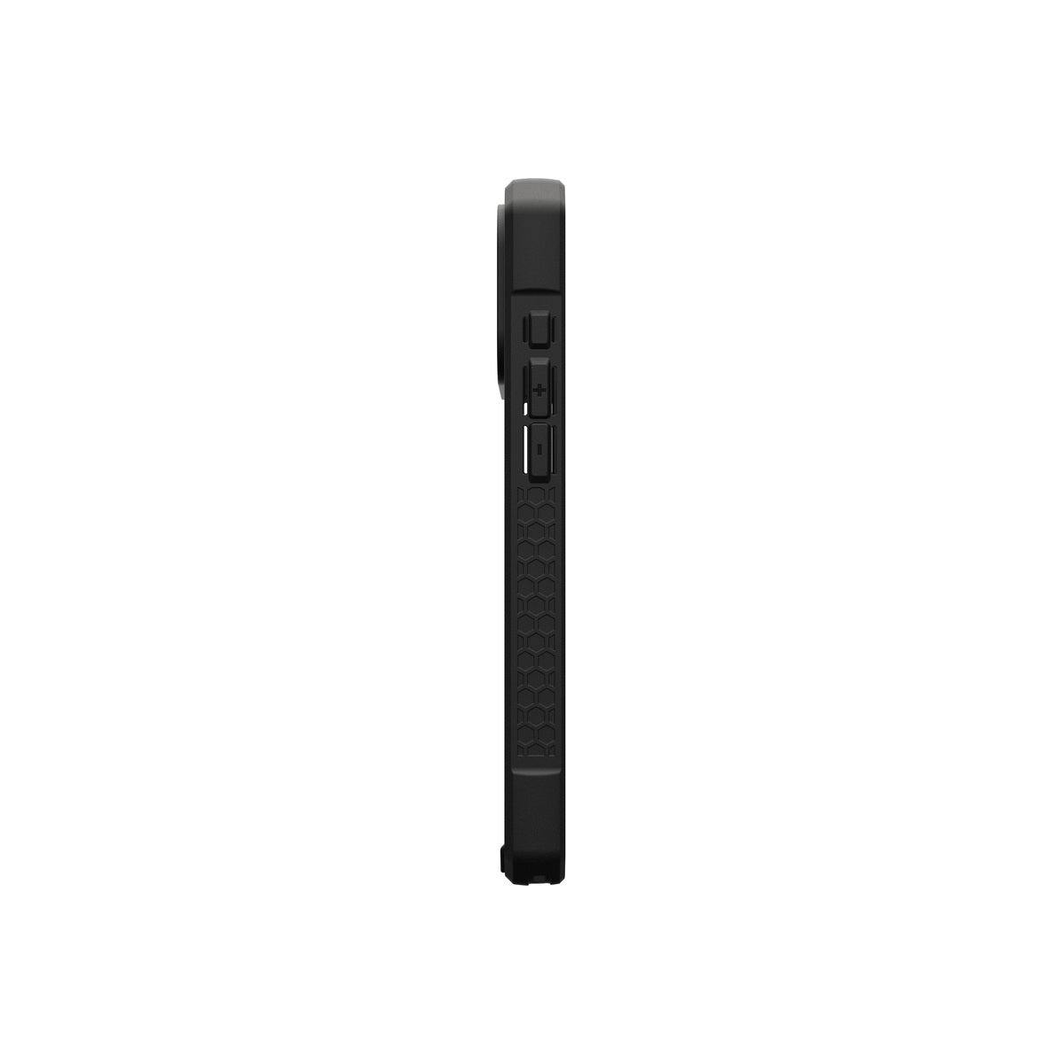 Kryt pro iPhone 17 Pro Max UAG Monarch Pro - karbonový - iSTYLE CZ