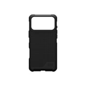 Kryt pro iPhone 17 Pro Max UAG Metropolis LT Magsafe - Kevlar černý - iSTYLE CZ