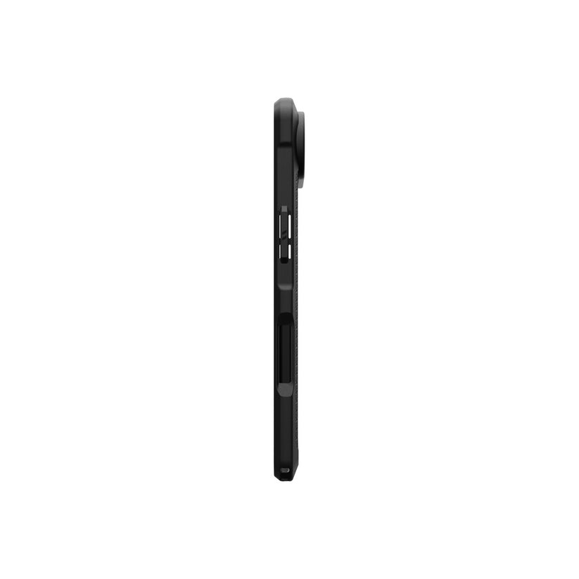 Kryt pro iPhone Air UAG Metropolis LT Magsafe - Kevlar černý - iSTYLE CZ