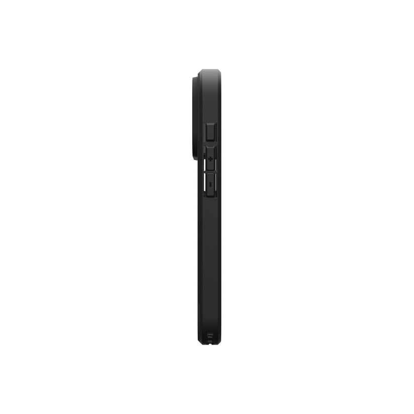 Kryt pro iPhone 17 Pro UAG Civilian Magsafe - černý - iSTYLE CZ