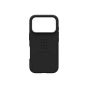 Kryt pro iPhone 17 Pro UAG Civilian Magsafe - černý - iSTYLE CZ