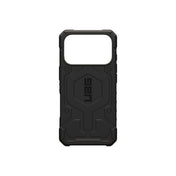 Kryt pro iPhone 17 Pro UAG Pathfinder Magsafe - černý - iSTYLE CZ