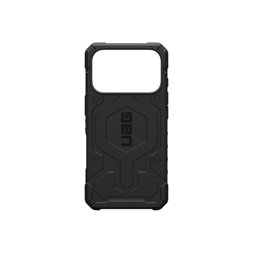 Kryt pro iPhone 17 Pro UAG Pathfinder Magsafe - černý - iSTYLE CZ