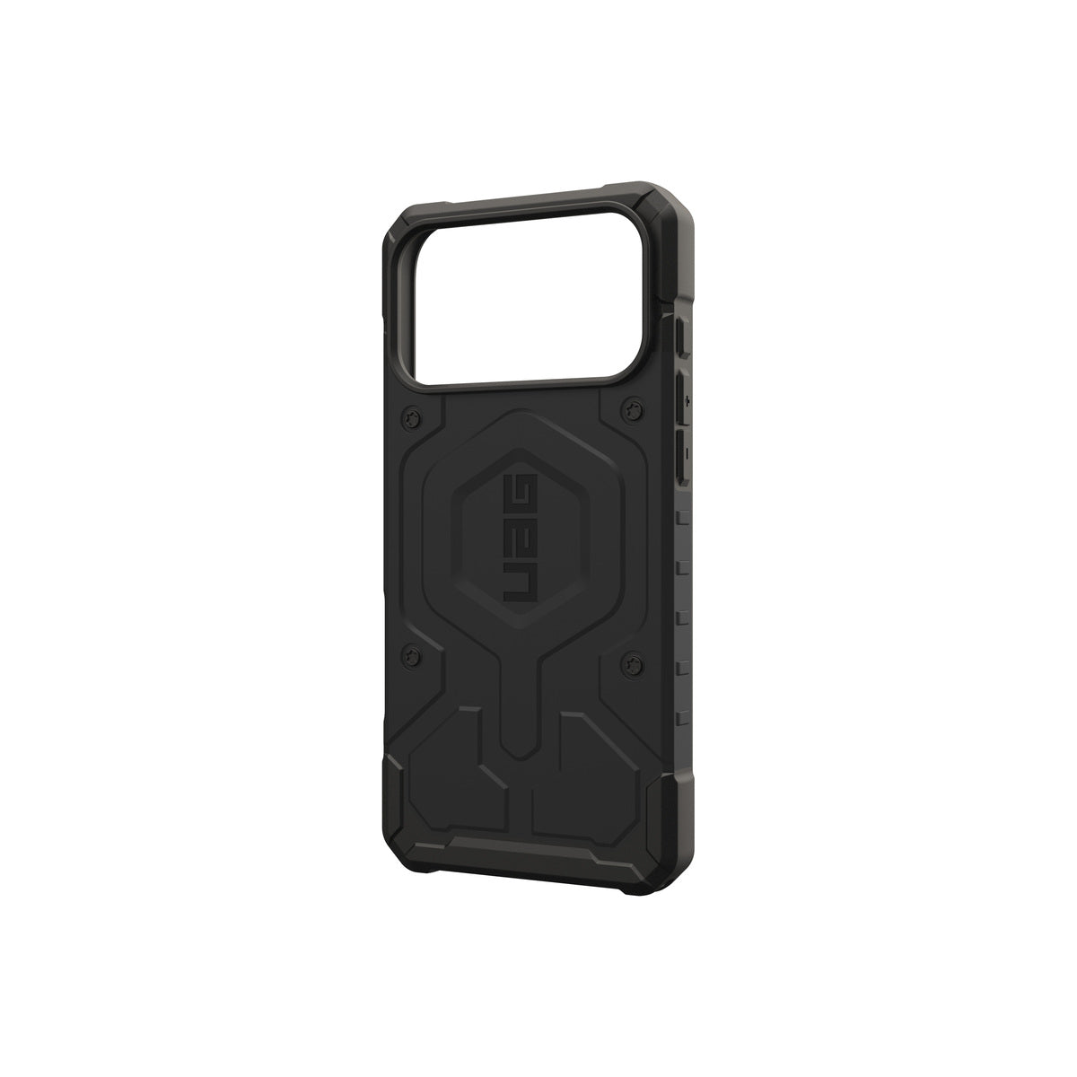 Kryt pro iPhone 17 Pro Max UAG Pathfinder Magsafe - černý - iSTYLE CZ