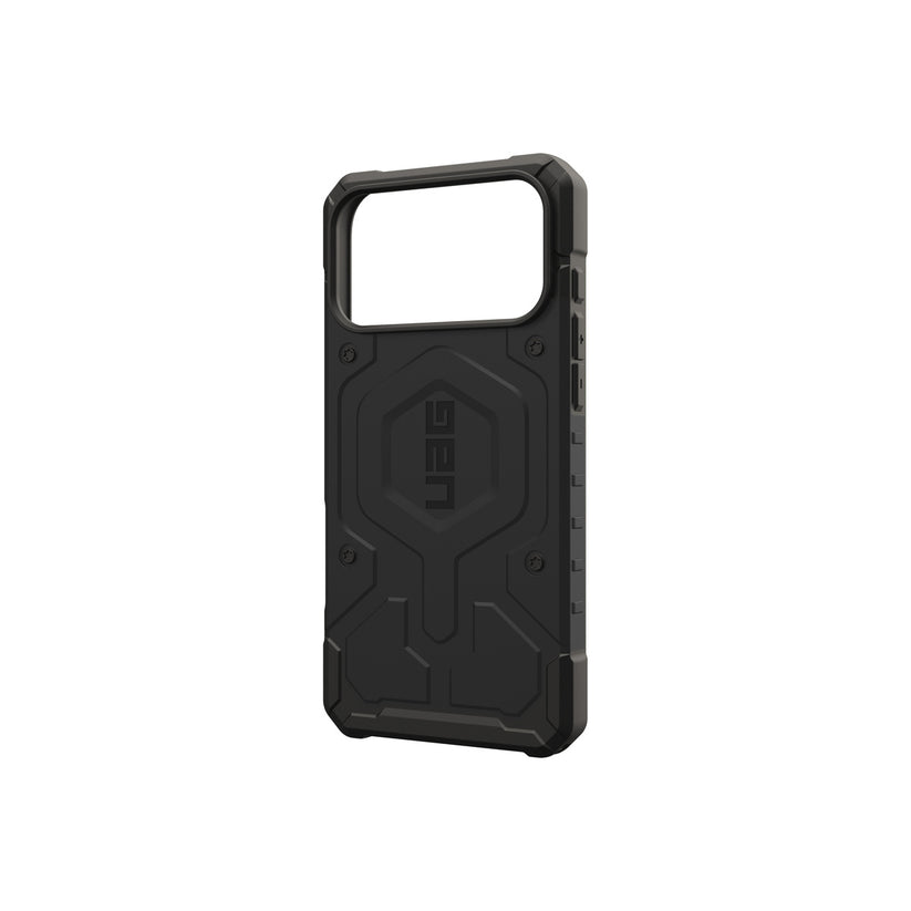 Kryt pro iPhone 17 Pro Max UAG Pathfinder Magsafe - černý - iSTYLE CZ