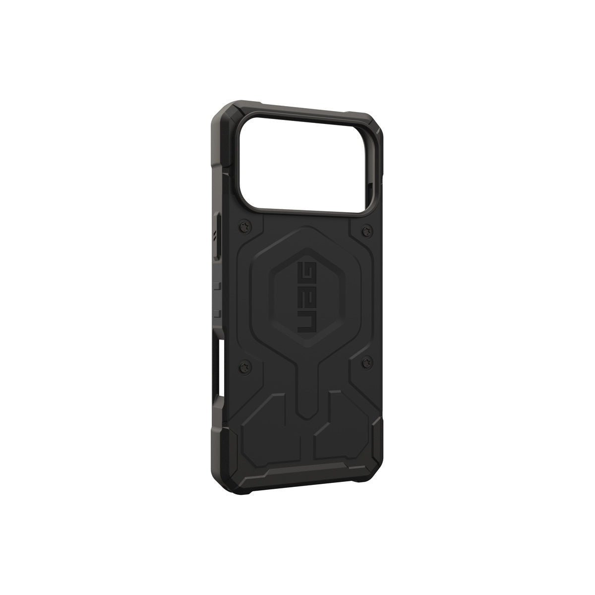 Kryt pro iPhone 17 Pro Max UAG Pathfinder Magsafe - černý - iSTYLE CZ