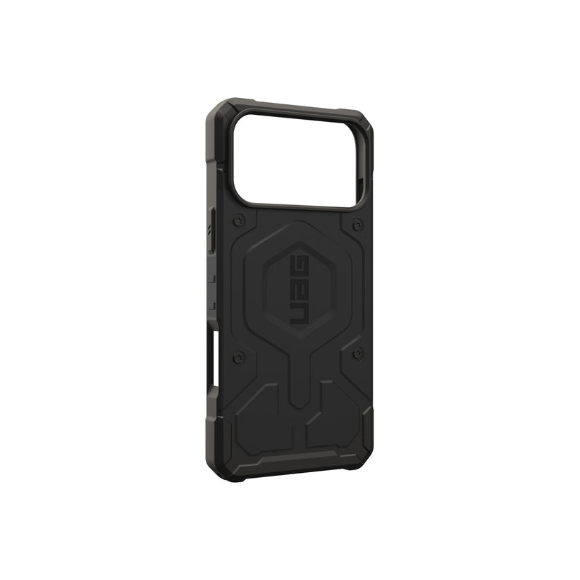 Kryt pro iPhone 17 Pro Max UAG Pathfinder Magsafe - černý - iSTYLE CZ