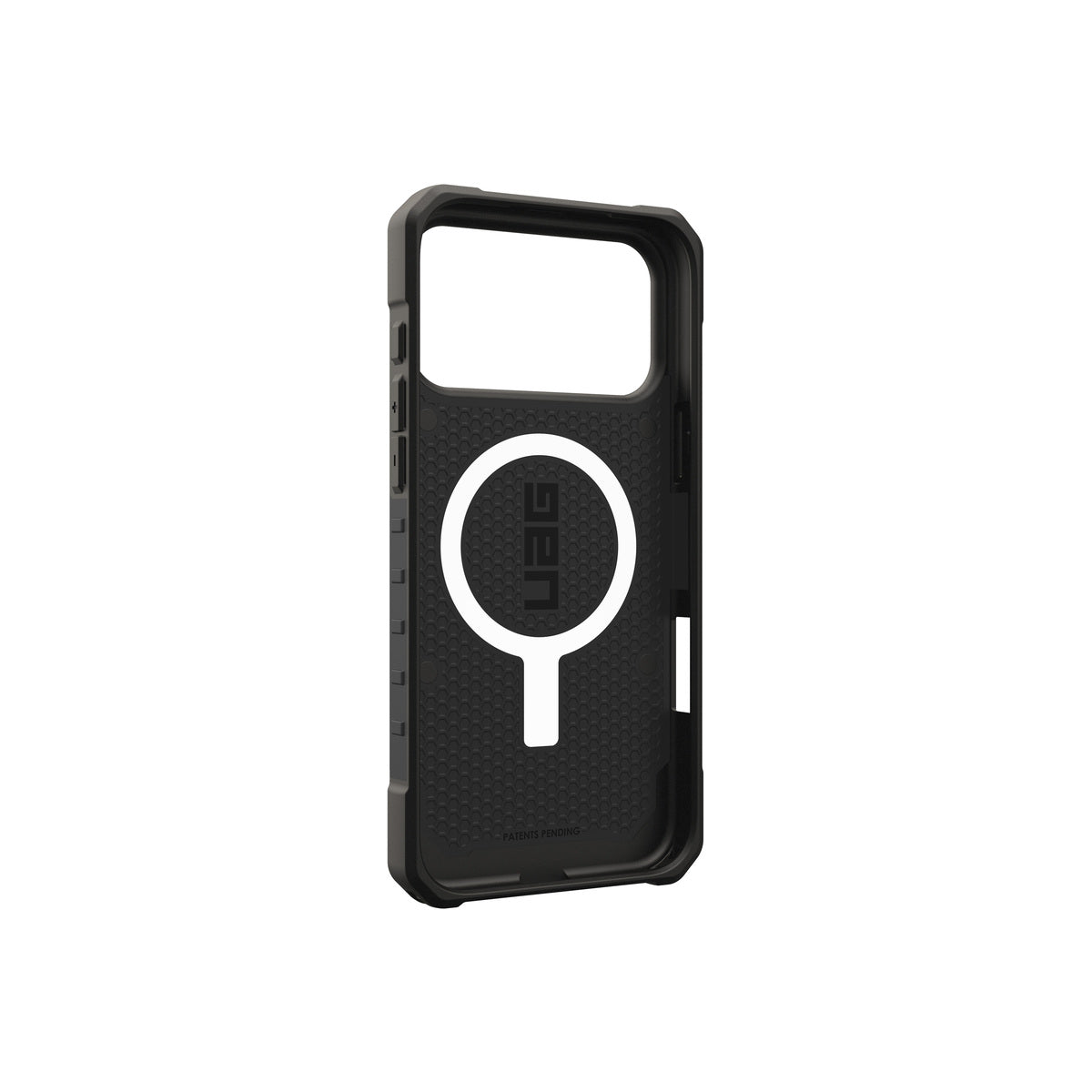 Kryt pro iPhone 17 Pro Max UAG Pathfinder Magsafe - černý - iSTYLE CZ