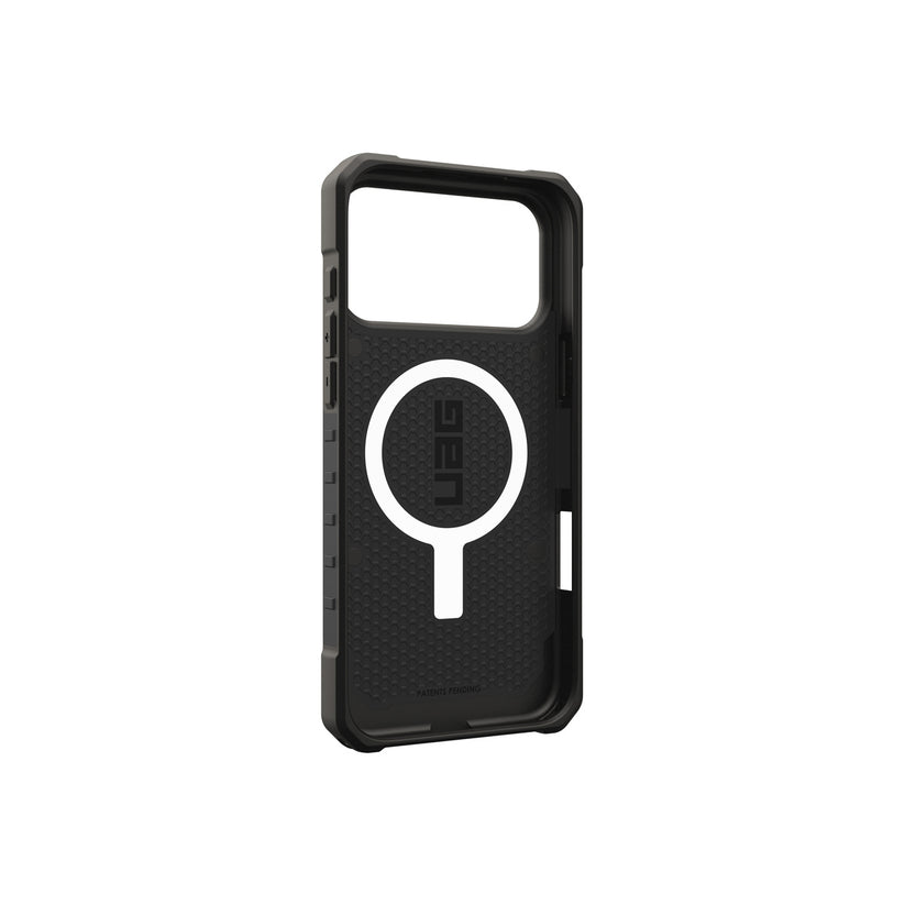 Kryt pro iPhone 17 Pro Max UAG Pathfinder Magsafe - černý - iSTYLE CZ