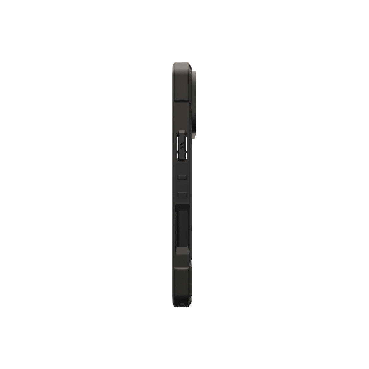 Kryt pro iPhone 17 Pro Max UAG Pathfinder Magsafe - černý - iSTYLE CZ
