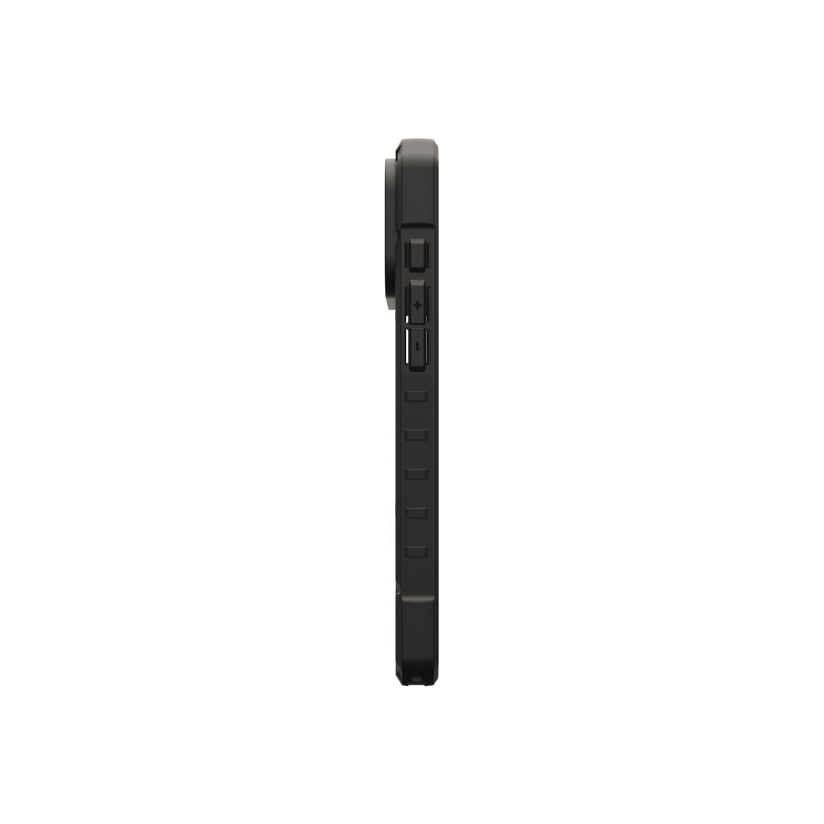 Kryt pro iPhone 17 Pro Max UAG Pathfinder Magsafe - černý - iSTYLE CZ