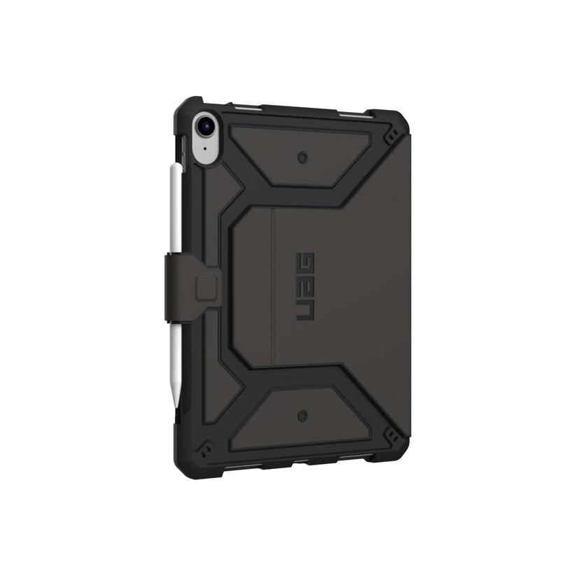 Pouzdro pro iPad 10,9" UAG Metropolis SE - černé - iSTYLE CZ