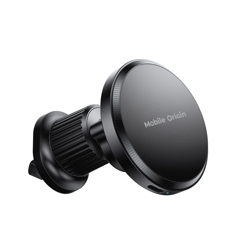 MagSafe bezdrátová nabíječka do auta Mobile Origin CA18
