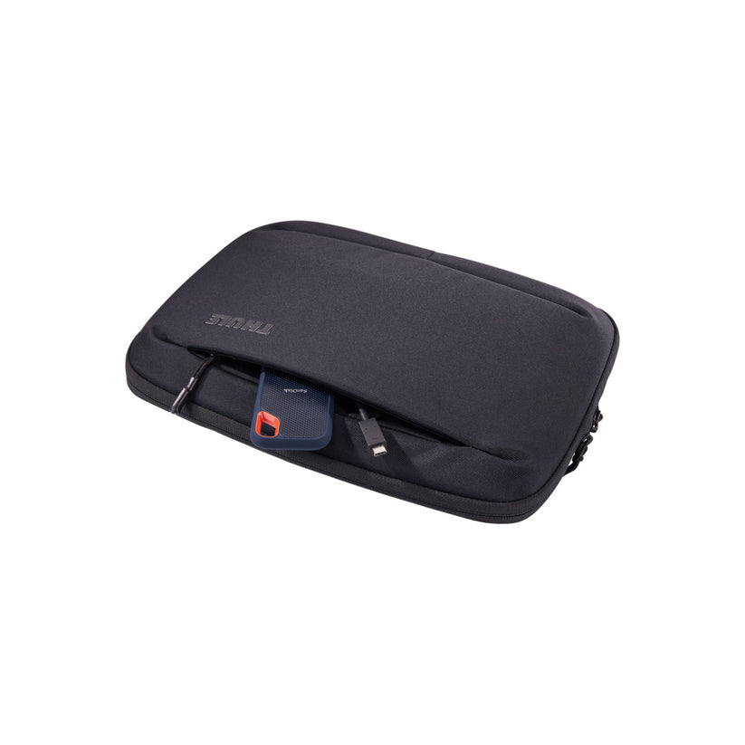 Pouzdro na MacBook 13" Thule Subterra 2 - černé
