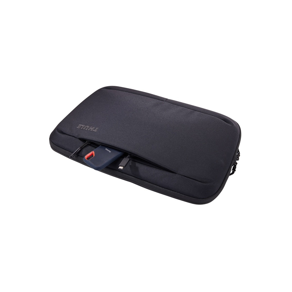 Pouzdro na MacBook 16" Thule Subterra 2 - černé