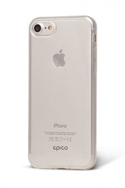 Kryt pro iPhone 7 EPICO TWIGGY GLOSS - průhledný - iSTYLE CZ