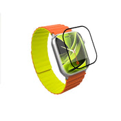 Ochranná fólie pro Apple Watch 42 mm Mobile Origin Screen Guard Hybrid Film
