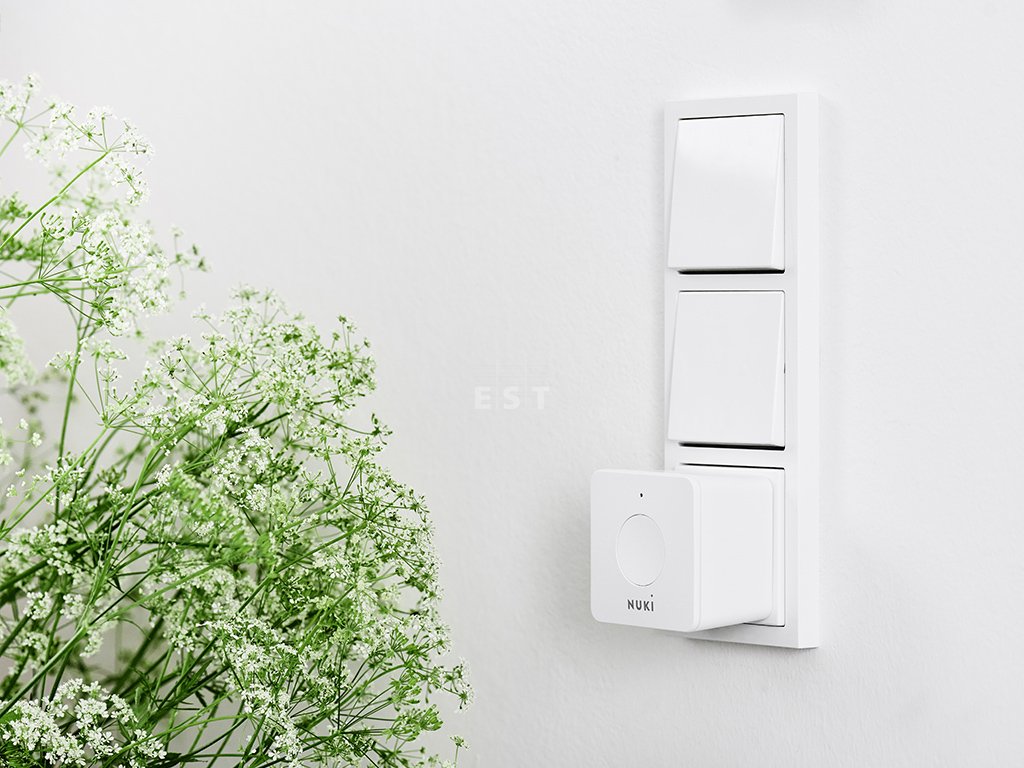 Wi-Fi rozhraní Nuki Bridge - iSTYLE CZ