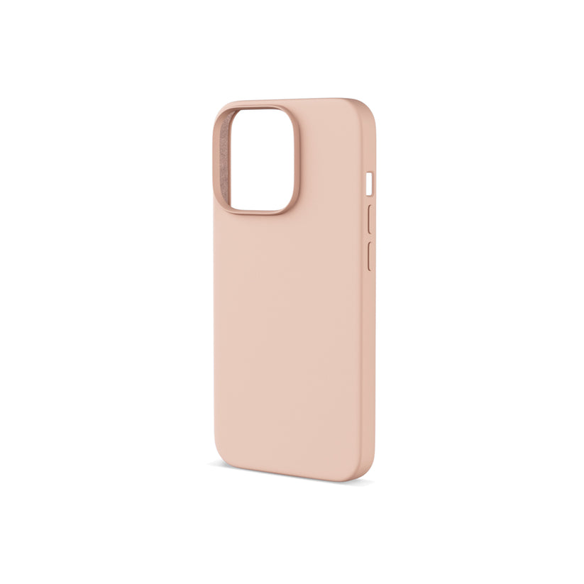MagSafe kryt pro iPhone 14 HERO CASE 6,1" - růžový - iSTYLE CZ