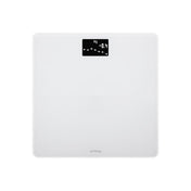 Osobní váha Withings Body - bílá - iSTYLE CZ