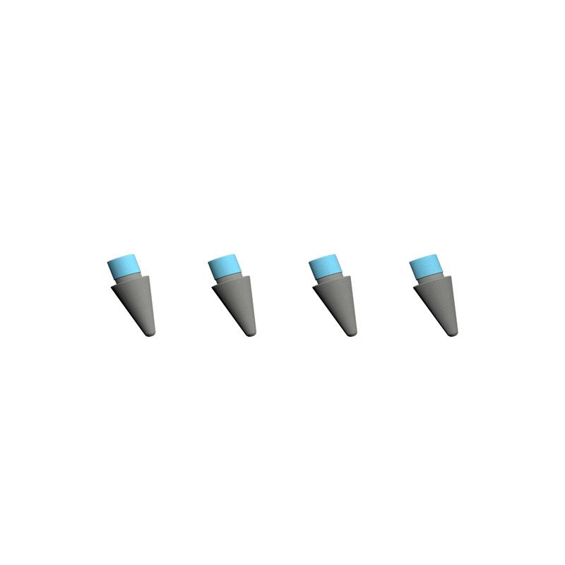 Hroty Paperlike Pencil Tips - 4 ks