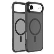 MagSafe kryt iPhone Air Mobile Origin Easy Hybrid - matně černý