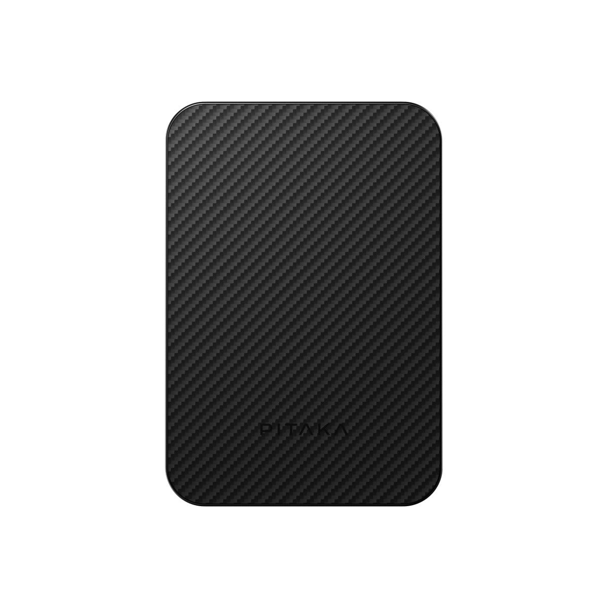 Bezdrátová powerbanka Pitaka Power Bank Qi2 - modrá