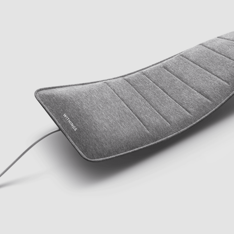 Sada 2x Withings Sleep Analyzer pro dokonalý přehled o spánku - iSTYLE.cz