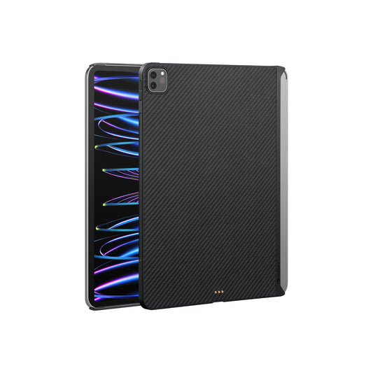 Kryt na iPad Pro 11" (22/21) Pitaka MagEZ 2 - černý - iSTYLE CZ