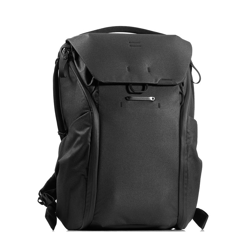 Batoh Peak Design Everyday Backpack (20 l) v2 - černý - iSTYLE.cz