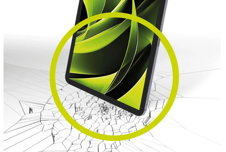 Tvrzené sklo pro iPad Air 11” (M3 / M2) Mobile Origin EasyGlass