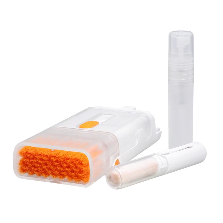 Čisticí sada Mobile Origin 8v1 Multi-Purpose Cleaning Collection