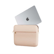 Neoprenové pouzdro pro MacBook Pro 14" / MacBook Air 13" Epico Sleeve - růžové - iSTYLE CZ