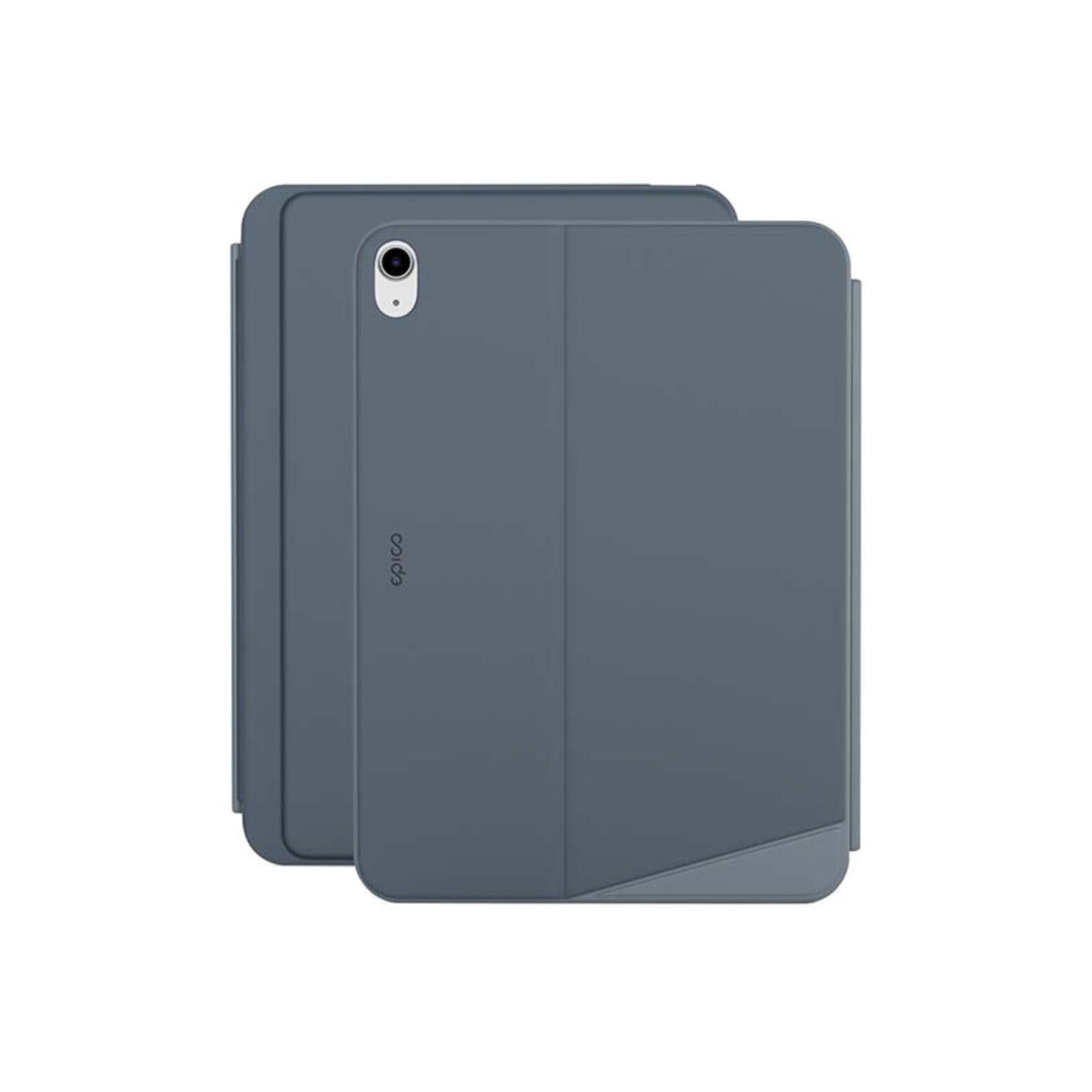 Kryt s českou klávesnicí na iPad Pro 11" (18/20/21/22) / iPad Air 10,9" Epico Backlit Keyboard Case - šedý - iSTYLE CZ