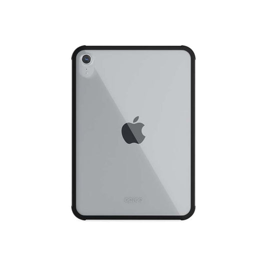 Kryt na iPad mini (6. generace) Epico Hero Case - černý - iSTYLE CZ