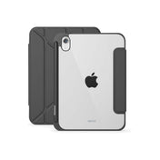 Kryt na iPad mini (6. generace) Epico Hero Flip Case - černý - iSTYLE CZ