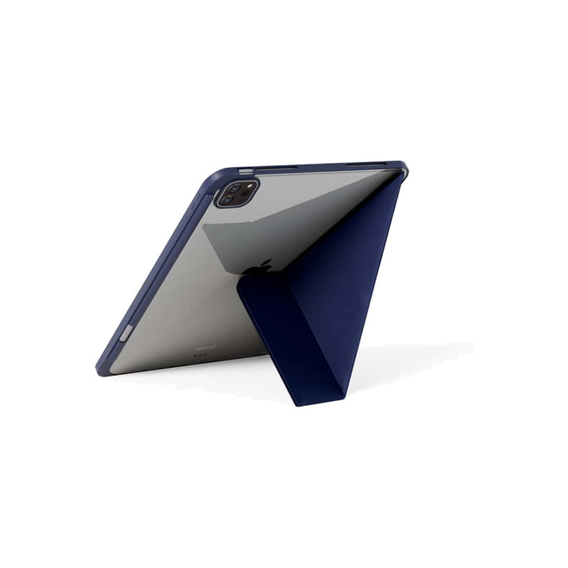 Kryt na iPad 10,9" Epico Hero Flip Case - modrý - iSTYLE CZ
