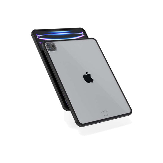 Kryt na iPad Pro 11" (18/20/21/22) / iPad Air 10,9" - černý - iSTYLE CZ